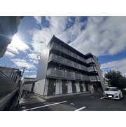物件名が入ります