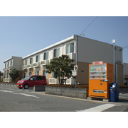 物件名が入ります