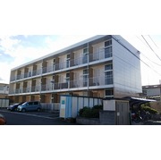 物件名が入ります