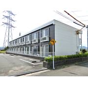 物件名が入ります