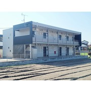 物件名が入ります