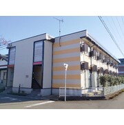 物件名が入ります