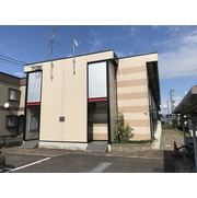 物件名が入ります