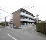 物件名が入ります