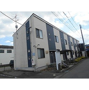 物件名が入ります