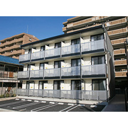 物件名が入ります