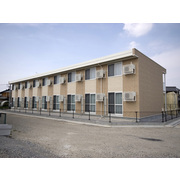 物件名が入ります