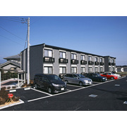 物件名が入ります