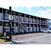 物件名が入ります