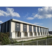 物件名が入ります