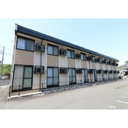 物件名が入ります