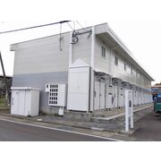 物件名が入ります