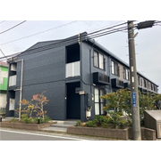 物件名が入ります