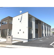 物件名が入ります