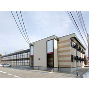 物件名が入ります