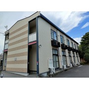 物件名が入ります