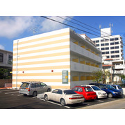 物件名が入ります