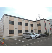 物件名が入ります