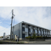 物件名が入ります