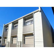 物件名が入ります