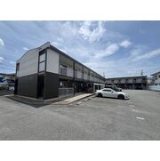 物件名が入ります
