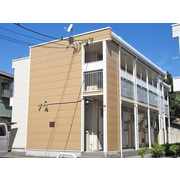 物件名が入ります