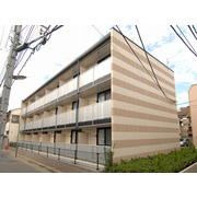 物件名が入ります