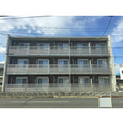 物件名が入ります