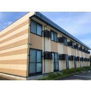 物件名が入ります