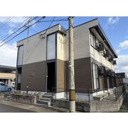 物件名が入ります