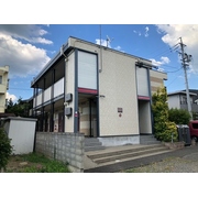 物件名が入ります