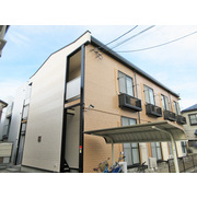 物件名が入ります