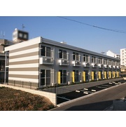 物件名が入ります