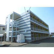 物件名が入ります