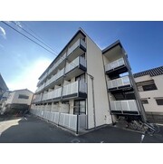物件名が入ります