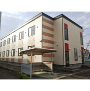 物件名が入ります