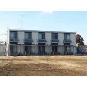 物件名が入ります