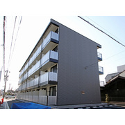 物件名が入ります