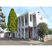物件名が入ります
