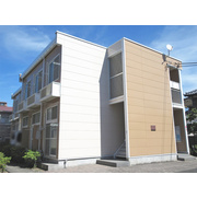 物件名が入ります