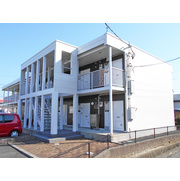 物件名が入ります