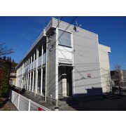 物件名が入ります