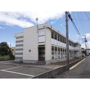 物件名が入ります