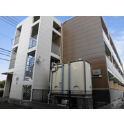 物件名が入ります