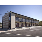 物件名が入ります