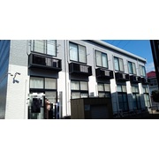 物件名が入ります