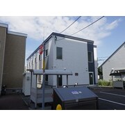 物件名が入ります
