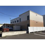 物件名が入ります