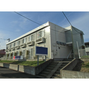 物件名が入ります