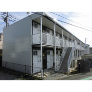 物件名が入ります